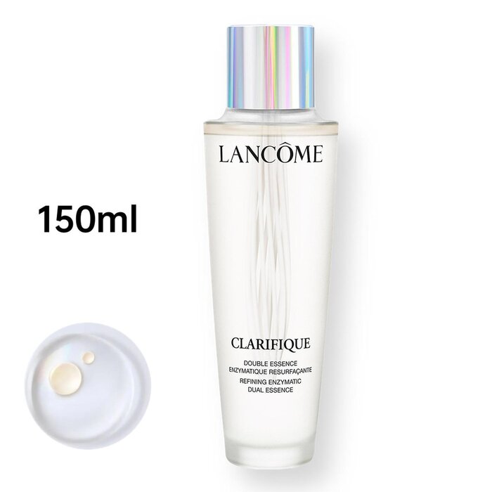 CLARIFIQUE REFINING ENZYMATIC DUAL ESSENCE 150ml