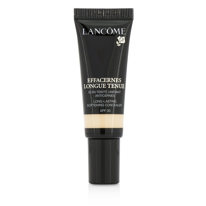 Effacernes Long Lasting Softening Concealer SPF30 - #015 Beige Naturel L9156501 / 219978 15ml/0.5oz