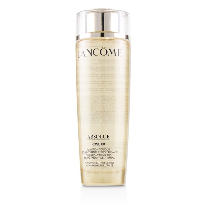 Absolue Rose 80 The Brightening & Revitalizing Toning Lotion L7971600/986054 150ml/5oz