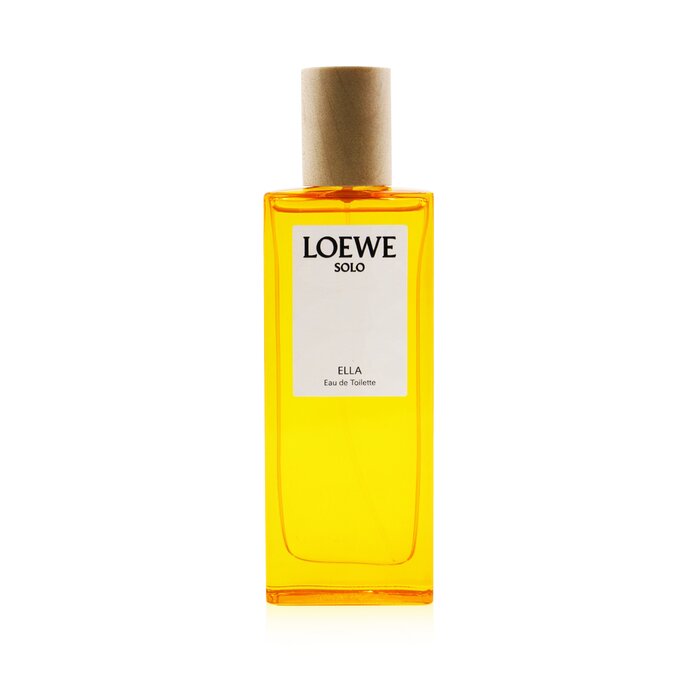 Solo Ella Eau De Toilette Spray 50ml/1.7oz