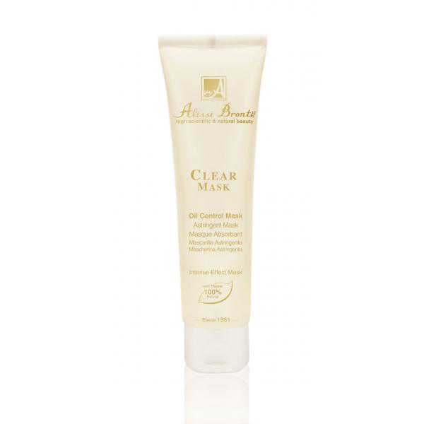 CLEAR Astringent Mask 100ml