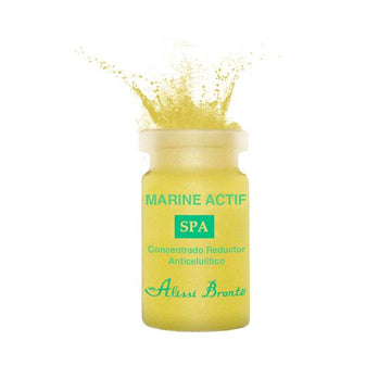 MARINE ACTIF Concentrated Reducer 10ml x 6