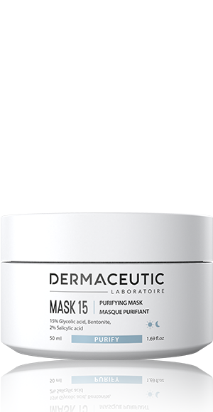 Mask 15 50ml