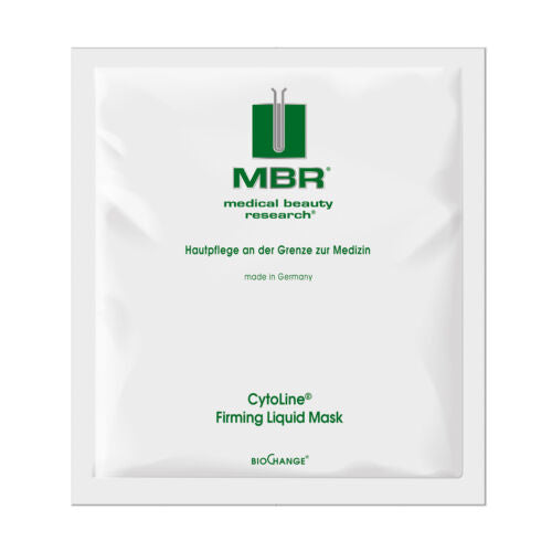 BioChange CytoLine Firming Liquid Mask 6 Applications