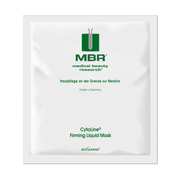 BioChange CytoLine Firming Liquid Mask 6 Applications