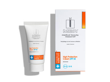 Medical SUNcare High Protection Cream SPF 50 100ml