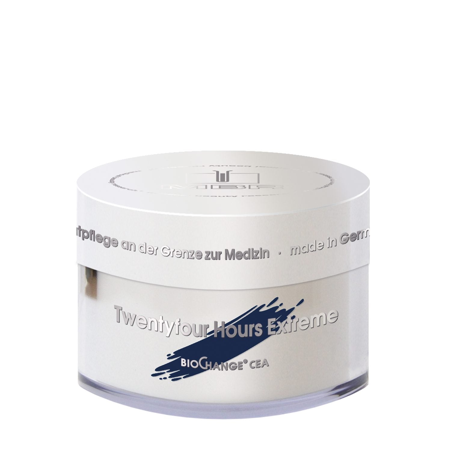 BioChange CEA Twentyfour Hours Extreme 50ml