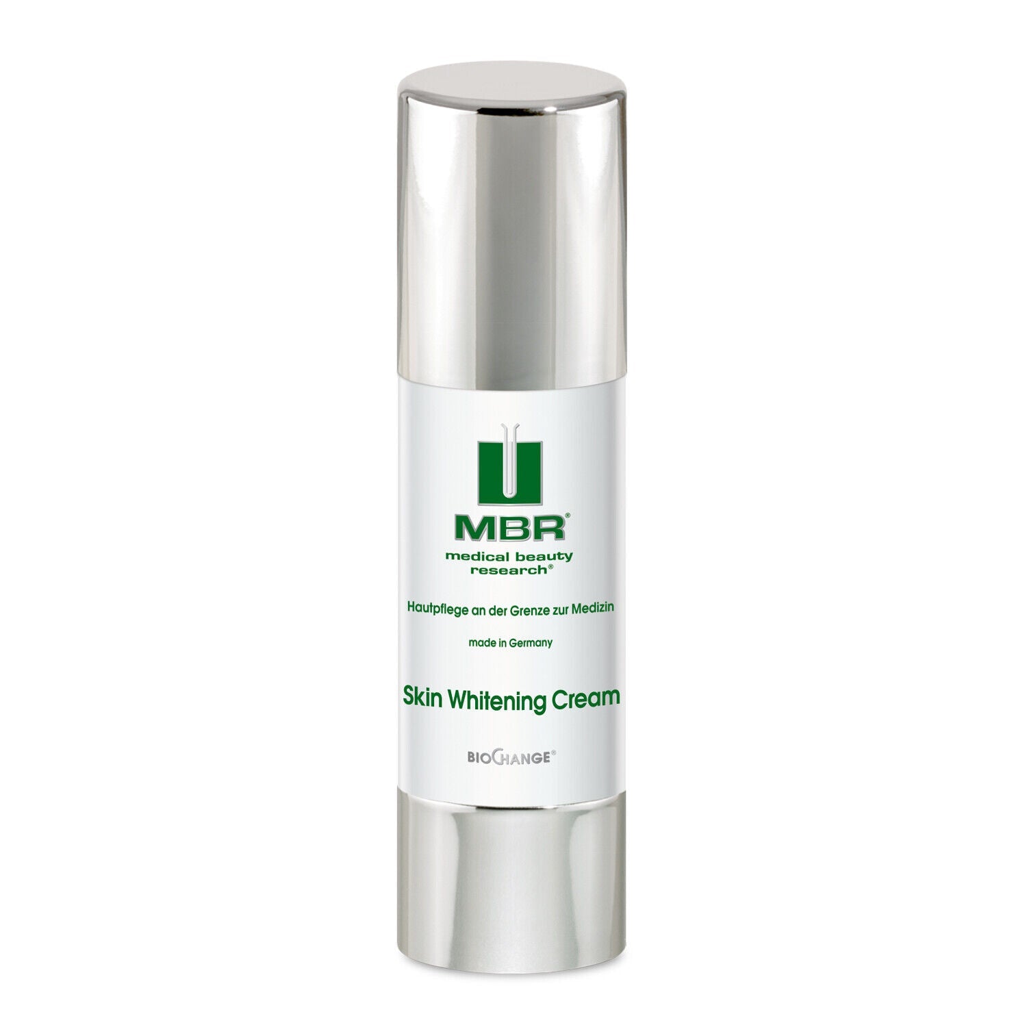 BioChange Skin Whitening Cream 50ml