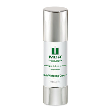 BioChange Skin Whitening Cream 50ml