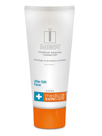 Medical SUNcare After SUN Face 100ml