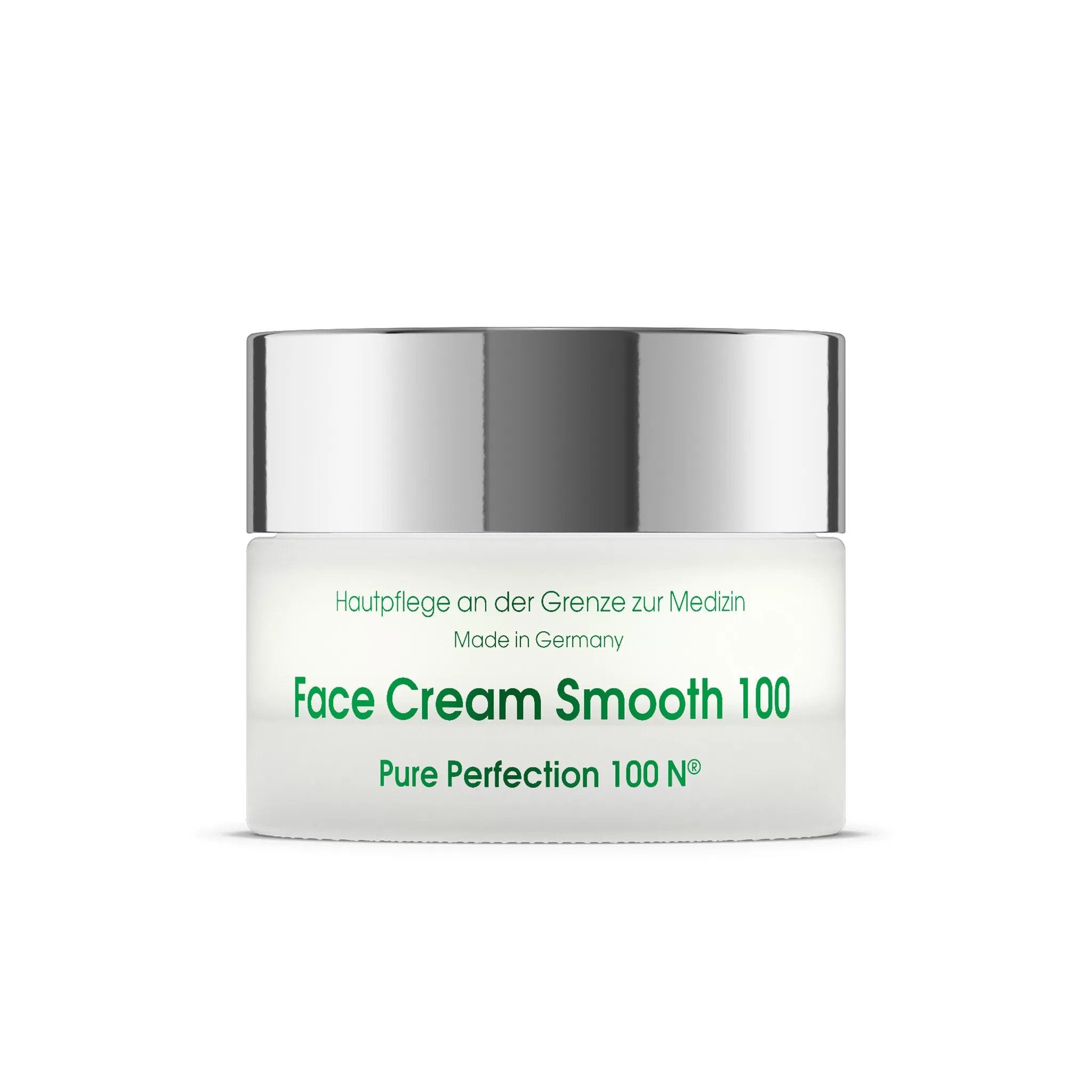 Pure Perfection 100 N Face Cream Smooth 100 50ml (no box)