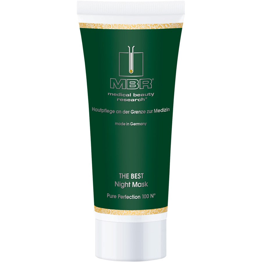 Pure Perfection 100N THE BEST Night Mask 100ml