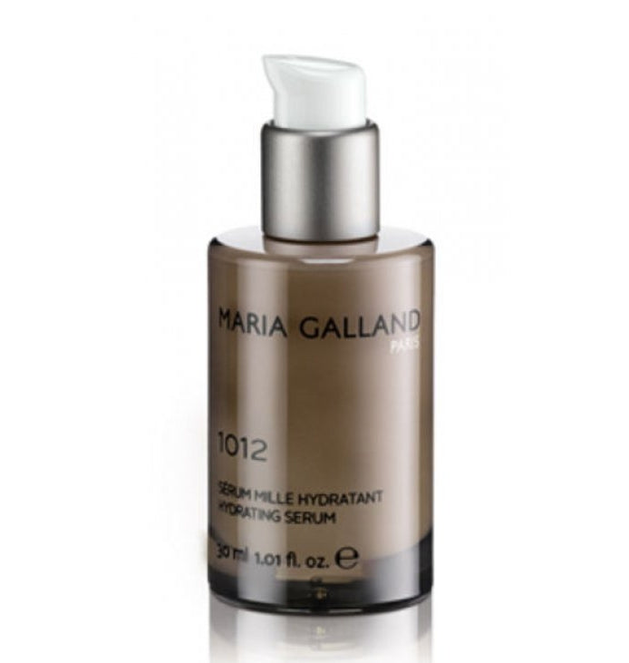 1012 serum mille hydratant hydrating serum 50ml