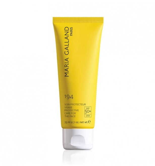 194 Soin protecteur Visage  protective care for the face 75ml