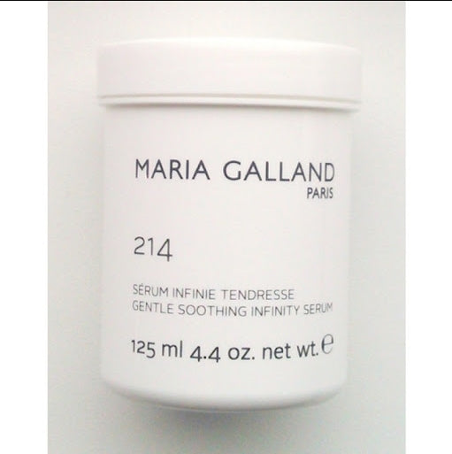 214 Tendresse serum infinie tendresse gentle soothing infinity serum 125ml