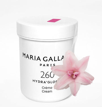 260 Creme Hydra'Global 125ml