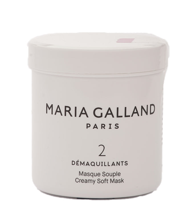 2 Creamy Soft Mask 225ml