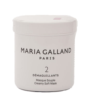 2 Creamy Soft Mask 225ml