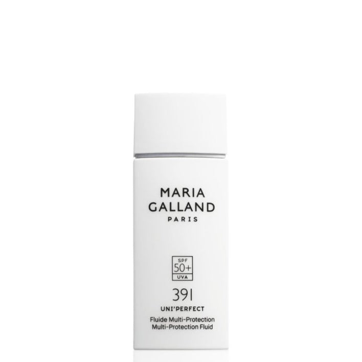 391 MultiProtection Fluid SPF50 30ml
