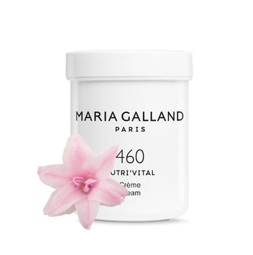 460 Nutri'Vital Cream  125ml