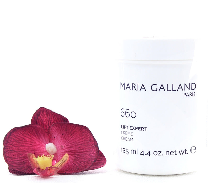 660 Lift Expert Cream 125ml