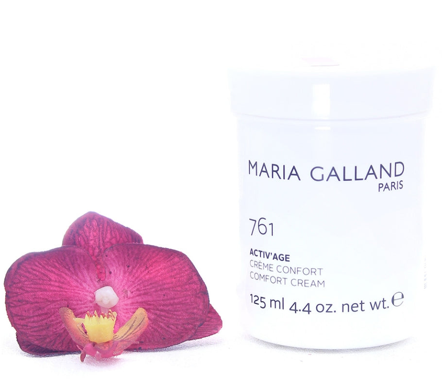 761 Cr?me Confort Activ Age 125ml