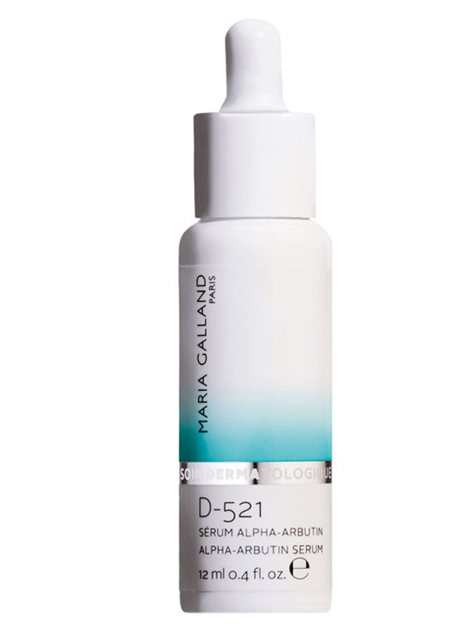 D521 Serum Alphaarbutin Alpha arbutin Serum 12ml