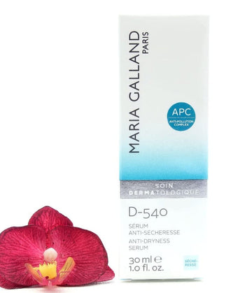 D540 ANTI Dryness Serum 30ml