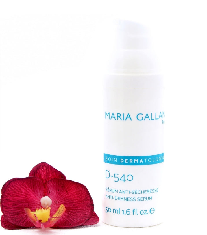 D540 ANTIDryness Serum 50ml