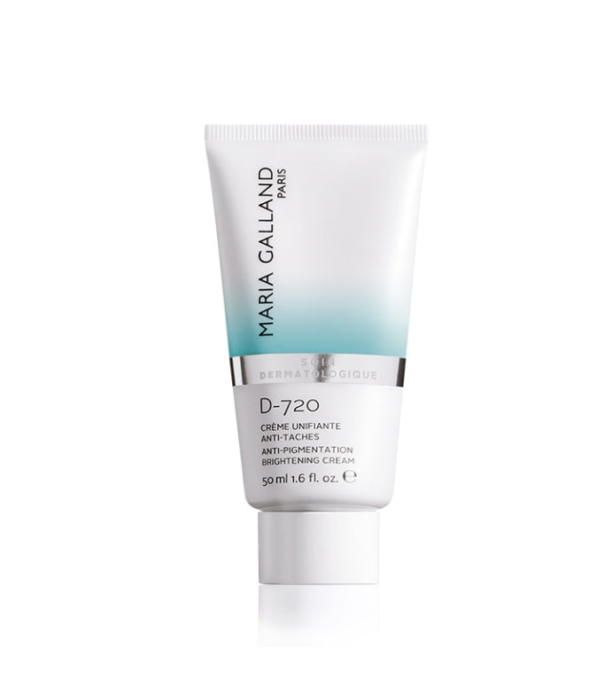 D720 Creme unifiante antitaches antipigmentation brightening cream 50ml