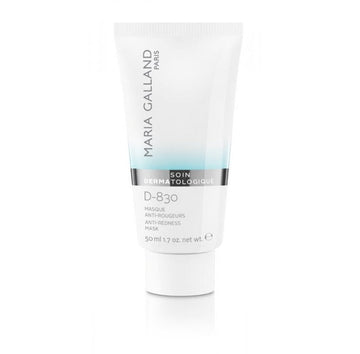 D830 Masque Anti Rougeurs AntiRedness Mask 50ml