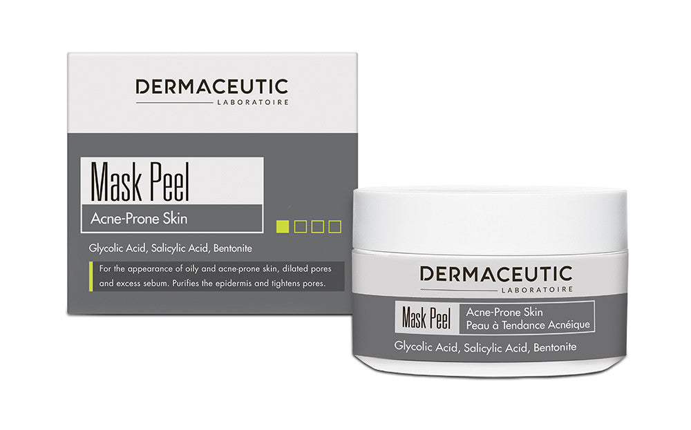 Mask Peel 24 peels (EXP DATE:01/2025)