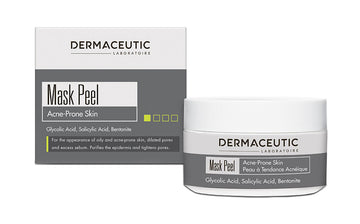 Mask Peel 24 peels (EXP DATE:01/2025)