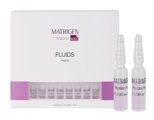 Peptide Fluid 2ml x 20