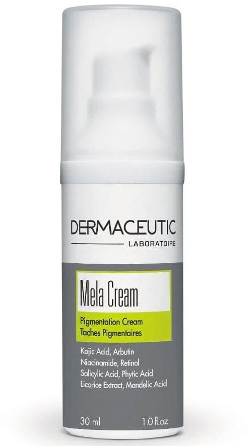 Mela Cream 30ml (EXP DATE: 07/2024)(無盒)