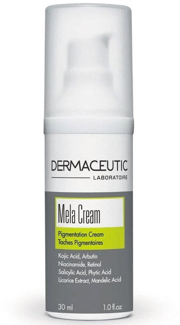 Mela Cream 30ml (EXP DATE: 07/2024)(無盒)