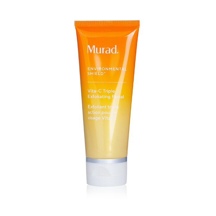 Vita-C Triple Exfoliating Facial 15337 80ml/2.7oz