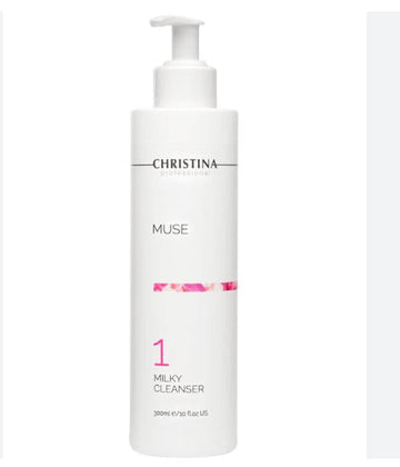 Milky Cleanser 300ml