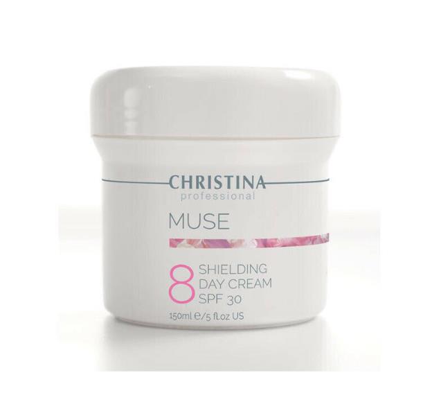 Sheilding Day Cream SPF30 150ml