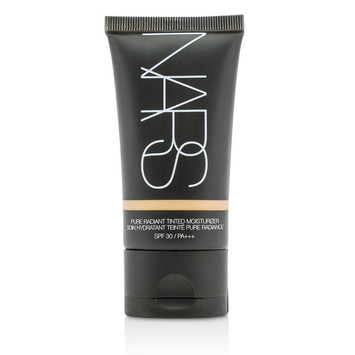 Pure Radiant Tinted Moisturizer SPF 30 - Cuzco 2376 50ml/1.9oz
