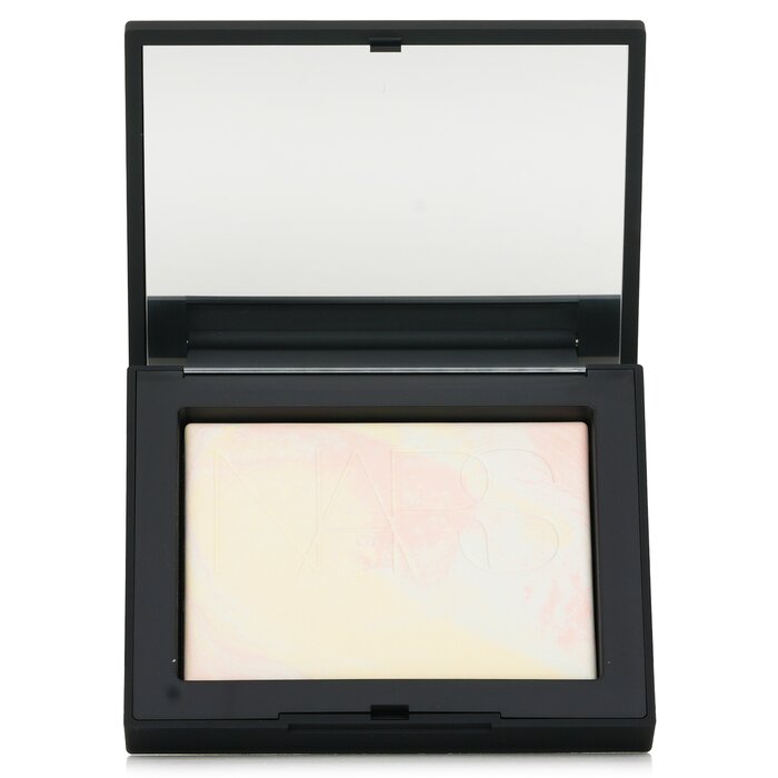 Light Reflecting Prismatic Powder - # Moonwave 026121 10g/0.35oz