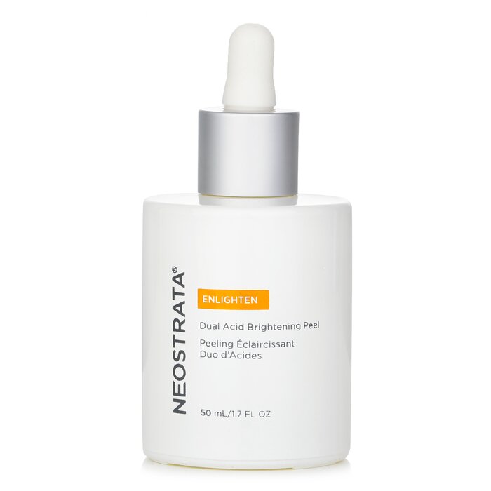Enlighten Dual Acid Brightening Peel 301118 50ml/1.7oz