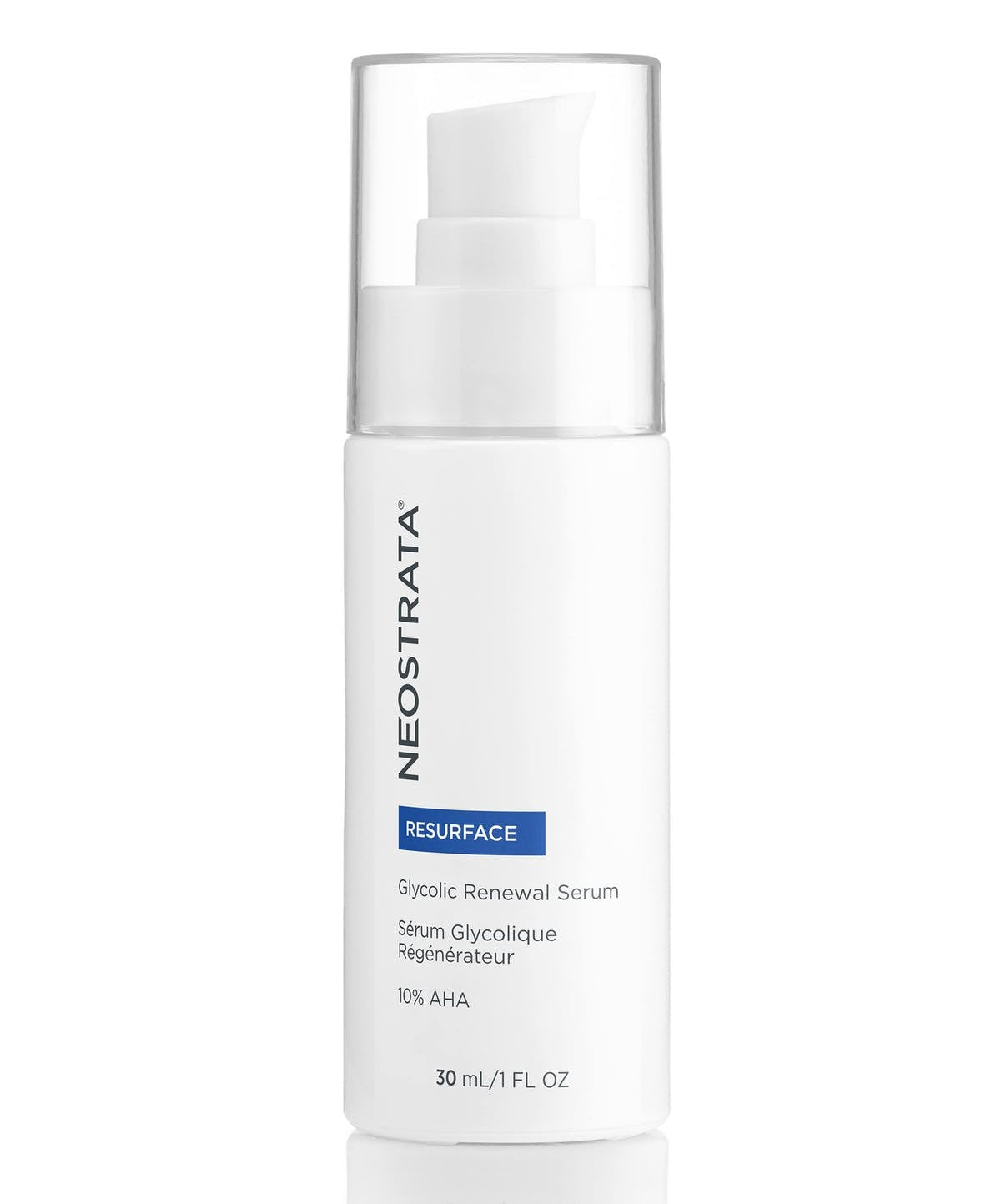 Glycolic Renewal Serum 30ml (EXP DATE: 09/2024)