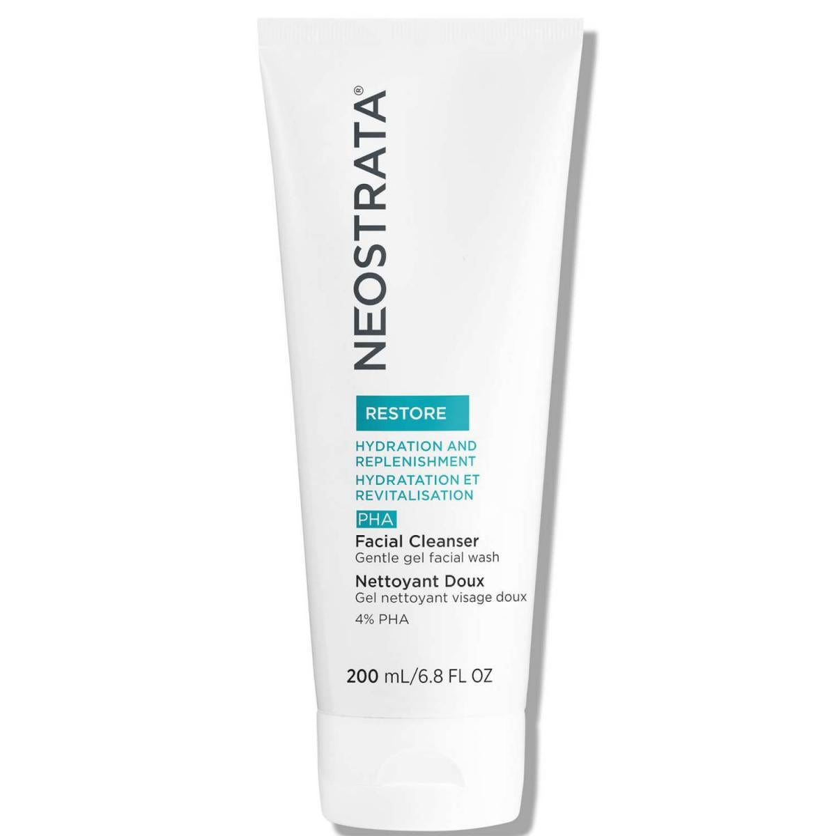 Facial Cleanser 200 ml (parallel import)