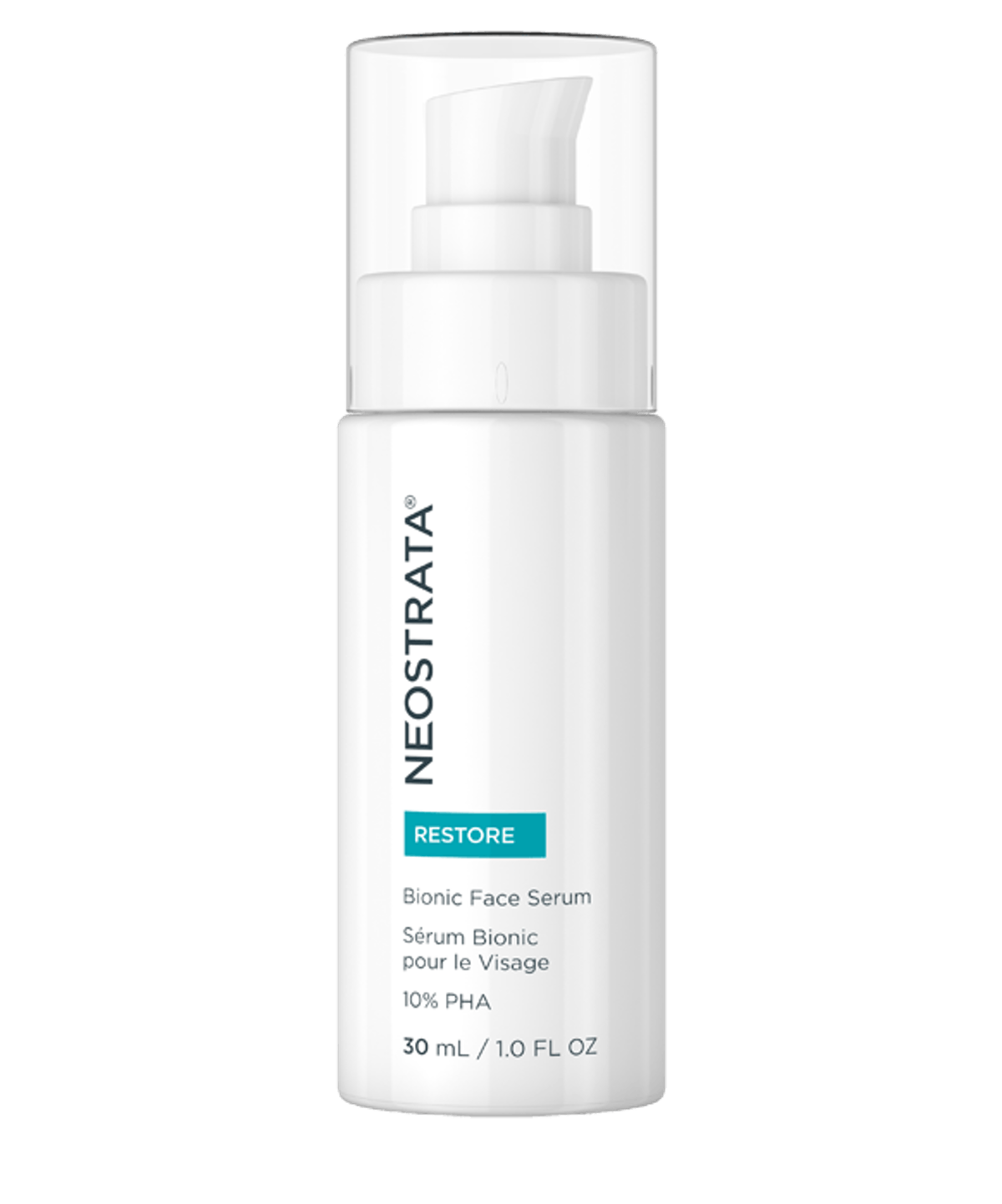 Bionic Face Serum 30ml (EXP DATE: 01/2025)