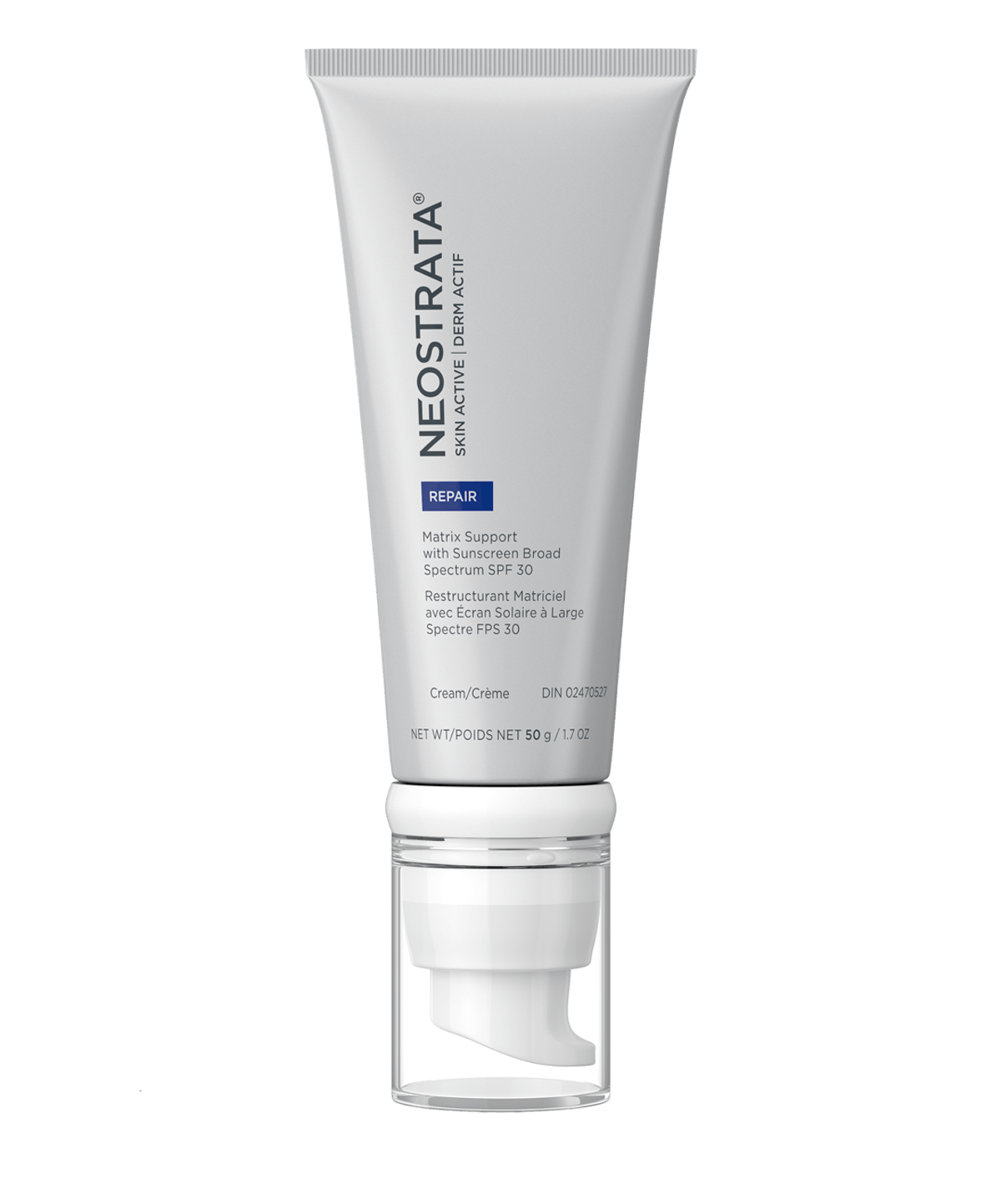 SKIN ACTIVE Matrix Support with Sunscreen Broad Spectrum SPF 30 50g