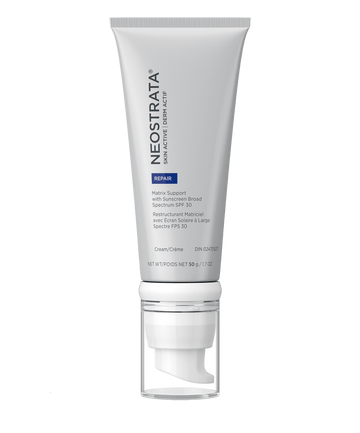 SKIN ACTIVE Matrix Support with Sunscreen Broad Spectrum SPF 30 50g