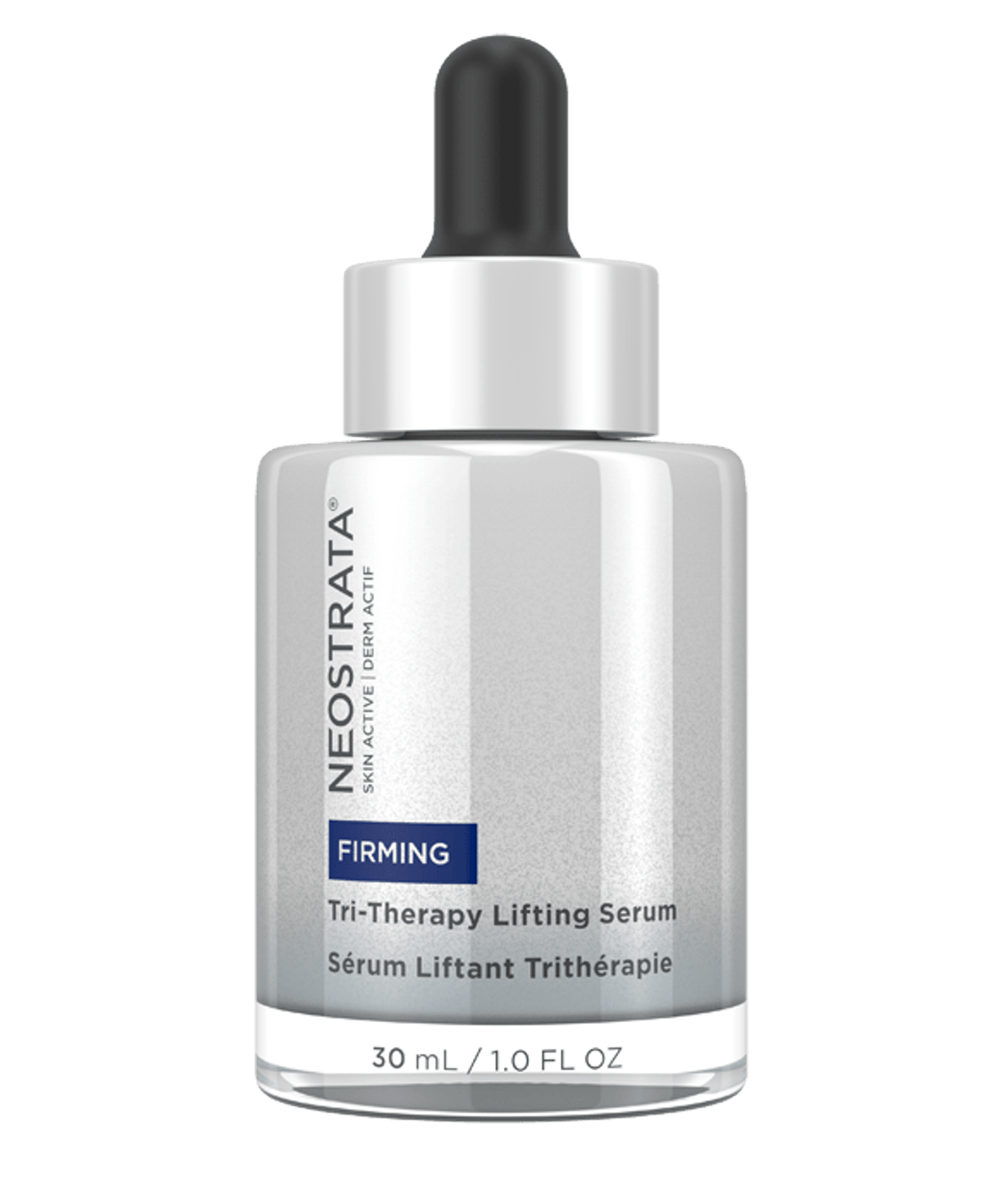 (Buy 1 Get 1 Free) SKIN ACTIVE Tri-Therapy Lifting Serum 30ml (parallel import) (EXP DATE: 30/11/24)