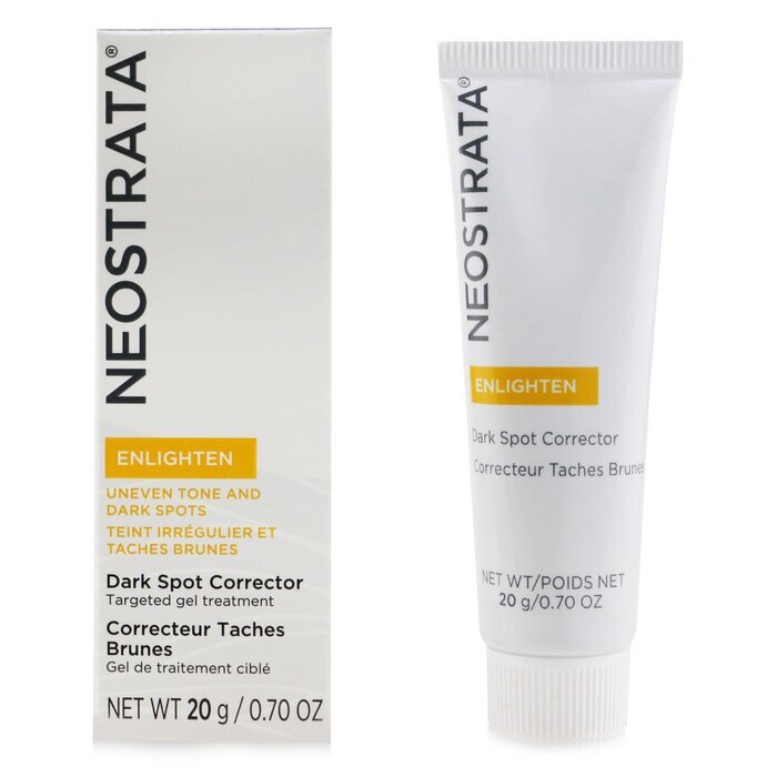 ENLIGHTEN Dark Spot Corrector 20g (parallel import)