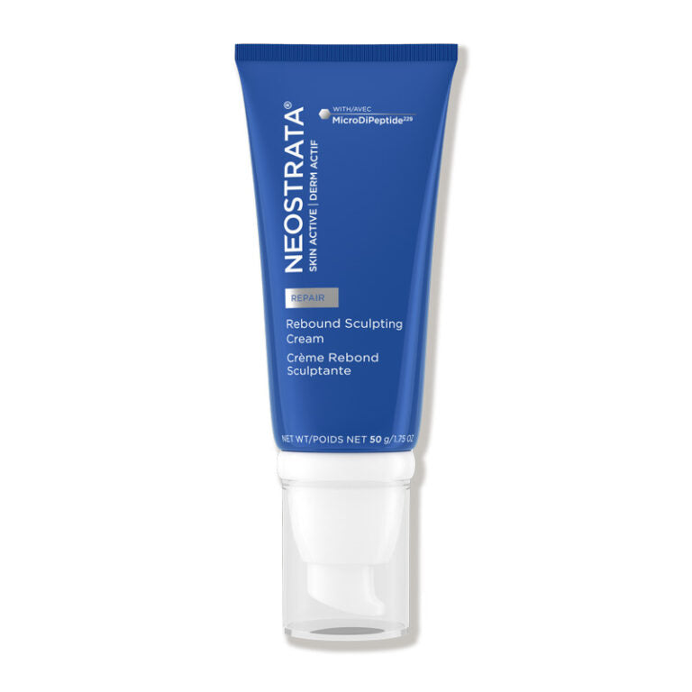 SKIN ACTIVE Rebound Sculpting Cream 50g